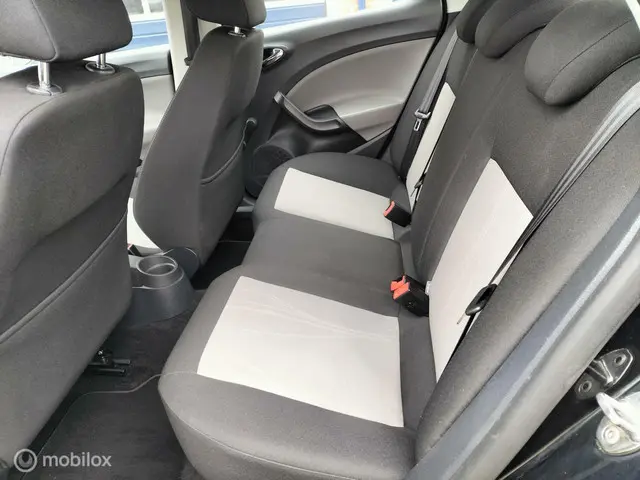 SEAT Ibiza 1.2 TSI Enjoy 2014 Benzine 13