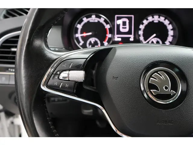 Škoda Fabia Combi 1.0 TSI Ambition 2021 Benzine 23