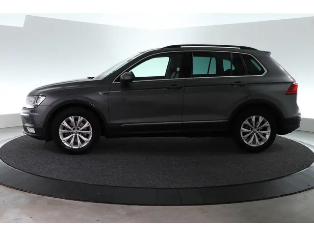Volkswagen Tiguan 1.4 TSI ACT Comfortline 2017 Benzine 8