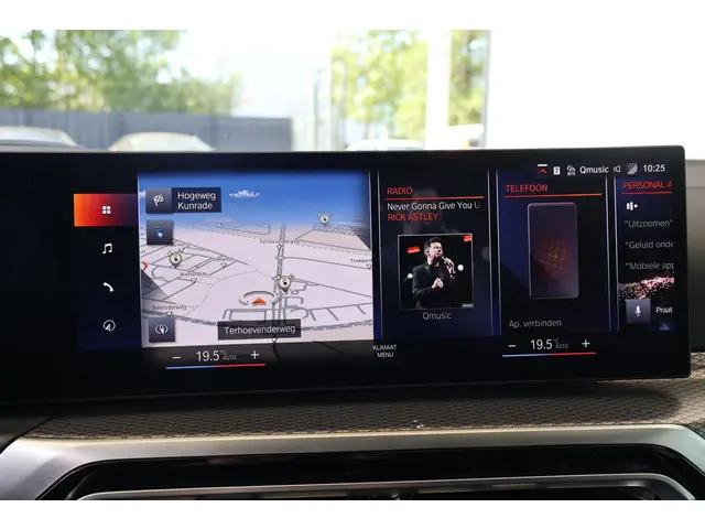 BMW i4 eDrive40 High Executive 84 kWh 2022 Elektrisch 14