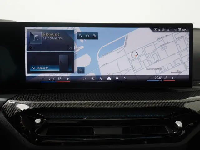 BMW 3 Serie 330e Sedan 2025 Hybride Benzine 15