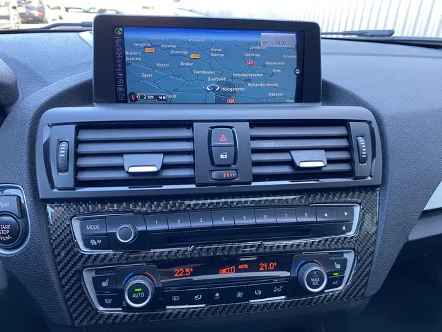 BMW 1 Serie M135i High Executive 2014 Benzine 11