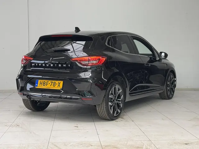 Mitsubishi Colt 1.0T MT Instyle 2025 Benzine 31