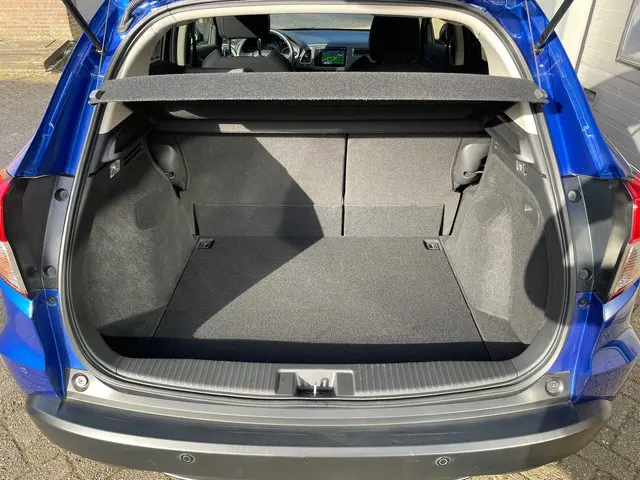 Honda HR-V 1.5 i-VTEC Elegance 2021 Benzine 15