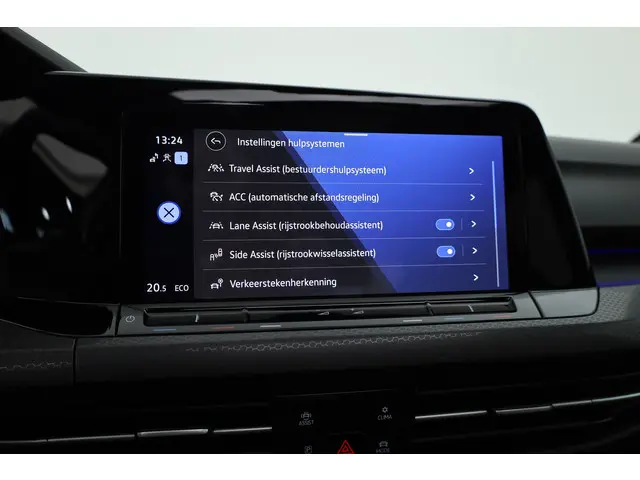 Volkswagen Golf 1.4 eHybrid GTE 2023 Hybride Benzine 28