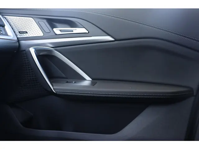 BMW iX1 eDrive20 67 kWh 2025 Elektrisch 31