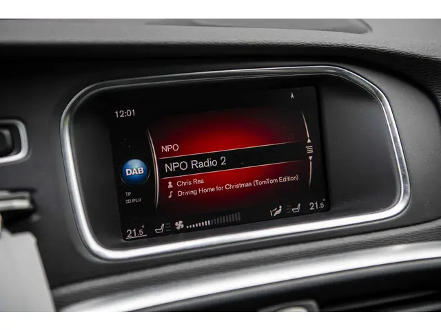 Volvo V40 1.5 T3 Polar+ Sport 2019 Benzine 17