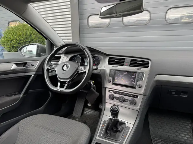 Volkswagen Golf 3