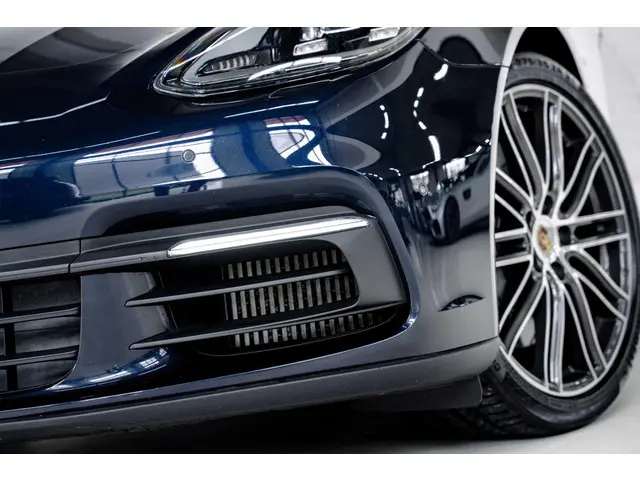 Porsche Panamera Sport Turismo 2.9 4S 2018 Benzine 12