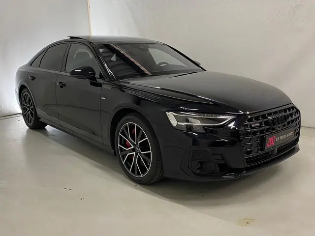 Audi A8 60 TFSI e quattro 2025 Hybride Benzine 48