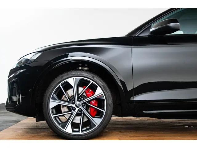 Audi Q5 SQ5 3.0 TDI SQ5 quattro 2022 Diesel 8