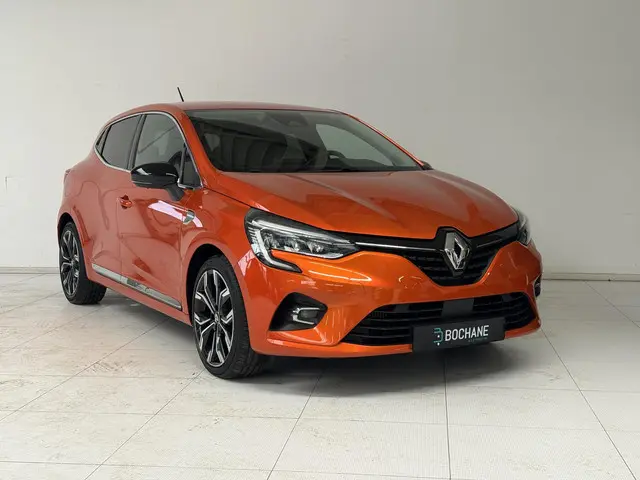 Renault Clio 1.3 TCe Edition One 2020 Benzine 5