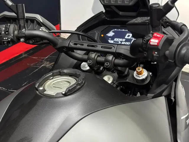 Yamaha TRACER 7 2023 ABS 1 Jr Garantie 2023 Benzine 11