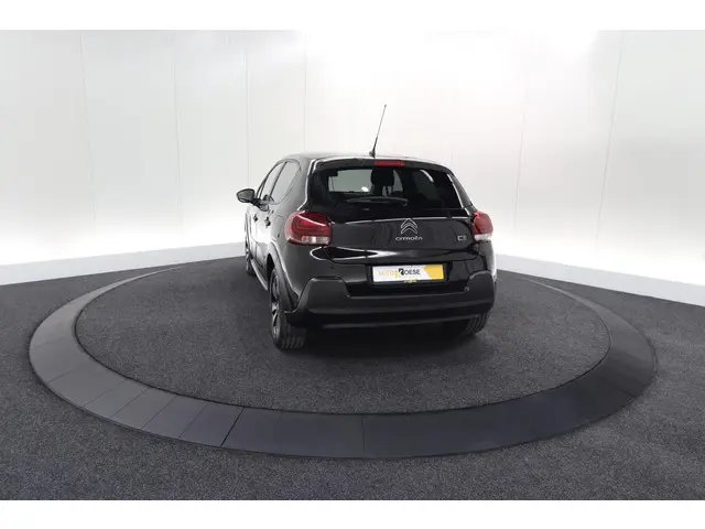 Citroën C3 PureTech 110 EAT6 Max 2024 Benzine 64
