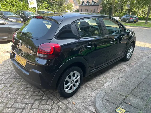 Citroën C3 3