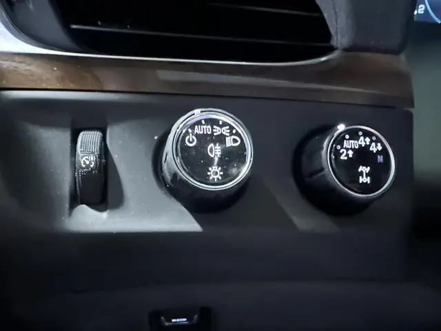 Cadillac Escalade 6.2 V8 Platinum 2019 Benzine 14