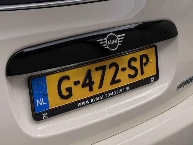 MINI Cooper Mini 1.5 Pepper 2019 Benzine 10