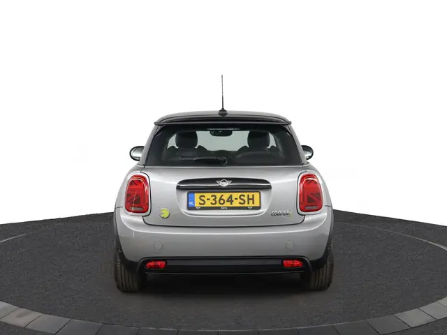 MINI Electric Mini Classic 33 kWh 2023 Elektrisch 37