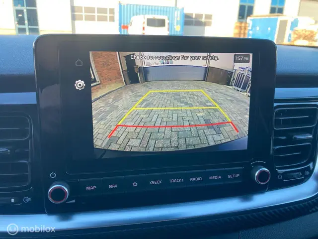 Kia Stonic 1.0 T-GDi MHEV GT-PlusLine 2022 Benzine 29