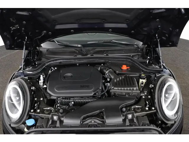 MINI Cooper Cabrio Mini 1.5 Classic 2022 Benzine 31