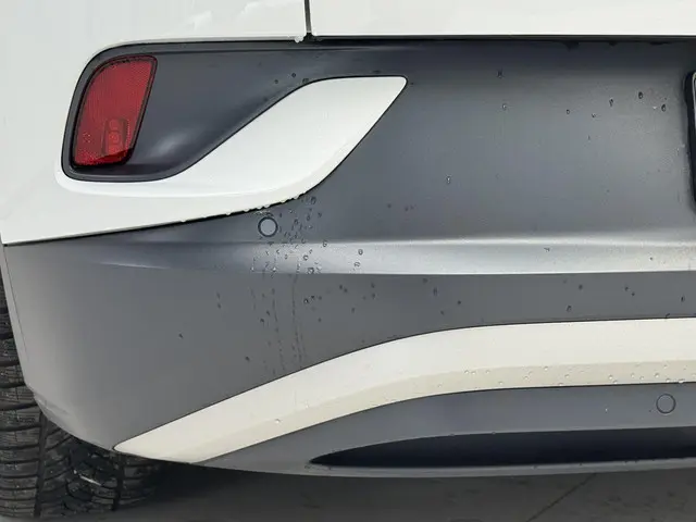 Volkswagen ID.4 First 77 kWh 2020 Elektrisch 33