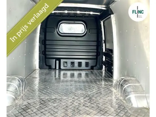 Cenntro Logistar 260 VAN, ex demo voertuig 2023 Elektrisch 5