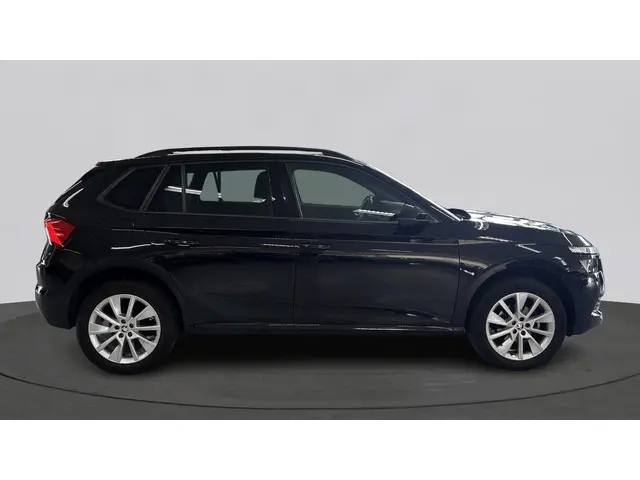 Škoda Kamiq 1.0 TSI Sport Business 2022 Benzine 4