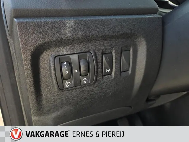 Renault Captur 0.9 TCe Zen 2017 Benzine 11
