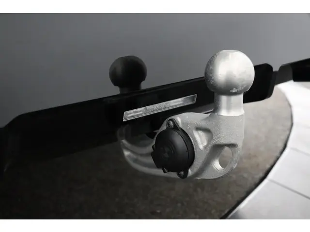 BMW 5 Serie Touring 550e xDrive 2025 Hybride Benzine 27