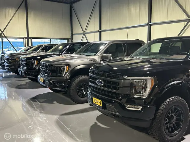 Ford F-250 USA 6.7 V8 Powerstroke 2022 Diesel 30