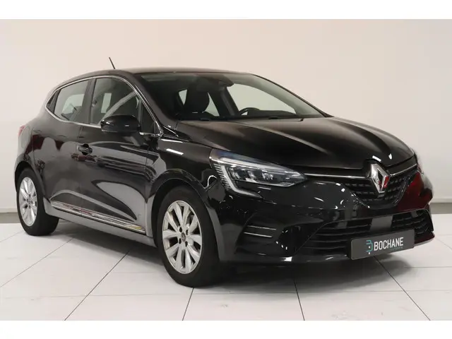 Renault Clio 1.0 TCe Bi-Fuel Intens 2020 Benzine 5