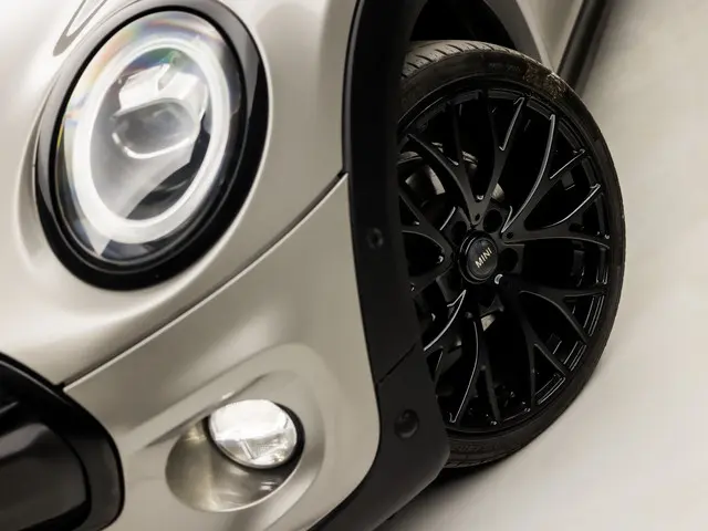 MINI Cooper Mini 1.5 2018 Benzine 29