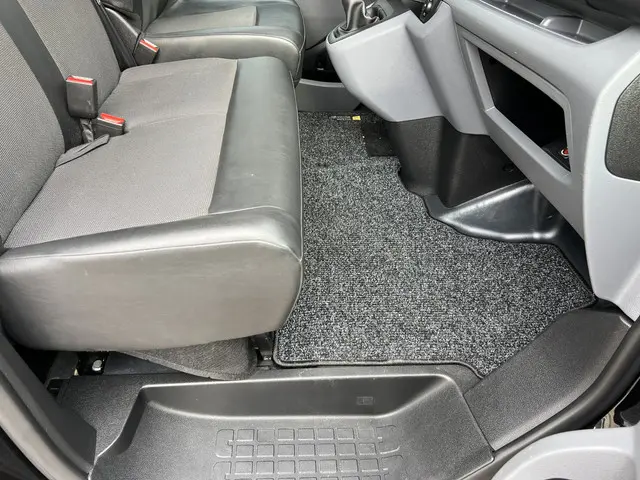 Opel Vivaro 1.5 CDTI L2H1 Edition 2021 Diesel 37