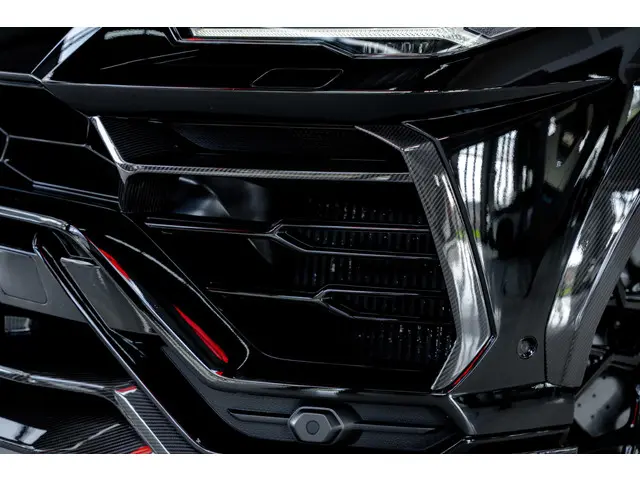 Lamborghini Urus URBAN 2022 Benzine 30