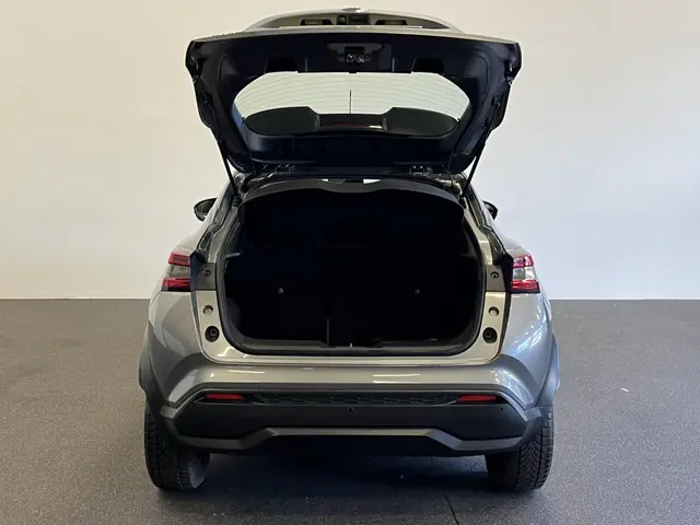 Nissan Juke 1.0 DIG-T Aut. Business Edition 2021 Benzine 7