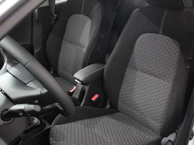 Kia Picanto 1.0 DPI Automaat DynamicLine 2025 Benzine 10