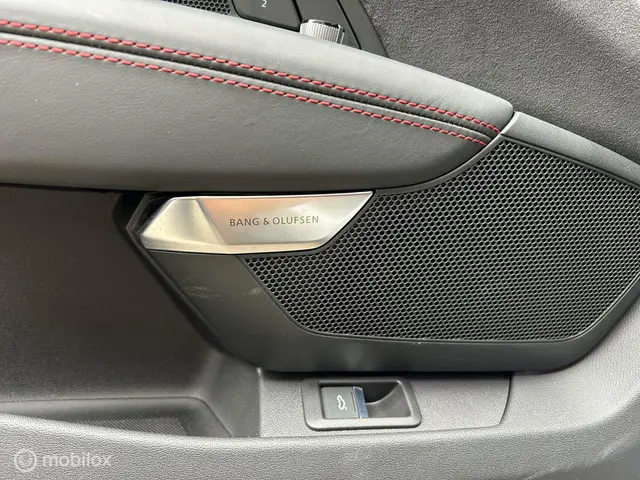 Audi e-tron GT RS Full Options!! 2021 Elektrisch 23