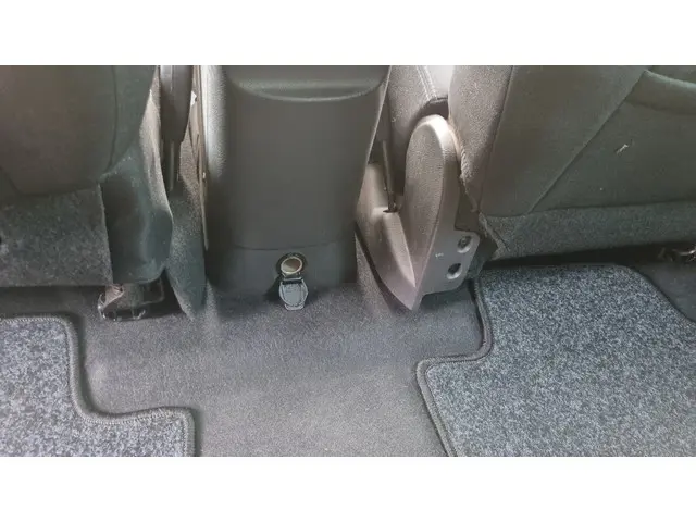 Renault Kangoo Family 1.2 TCe 2018 Benzine 31