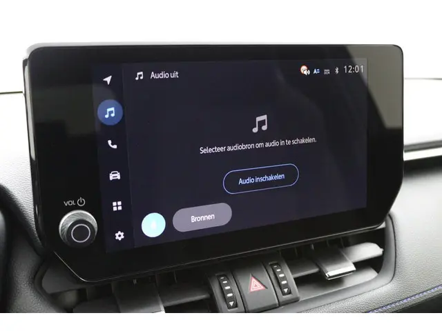 Toyota RAV4 2.5 Hybrid AWD Style 2024 Hybride Benzine 40