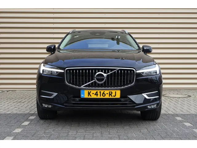 Volvo XC60 B4 Inscription 2021 Benzine 7