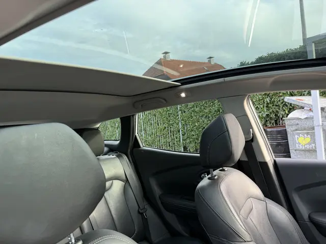 Renault Kadjar 1.6 dCi Bose 2015 Diesel 14