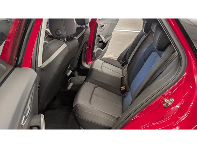 Audi Q2 35 TFSI CoD Sport Pro Line 2019 Benzine 18