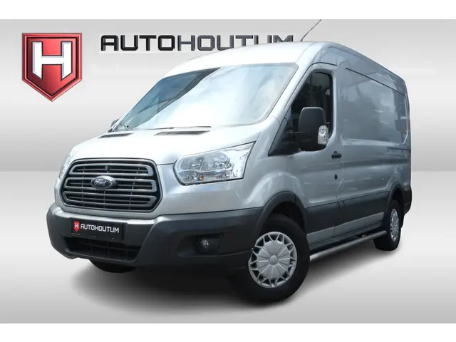 Ford Transit 350 2.2 TDCI L2H2 Trend 2015 Diesel