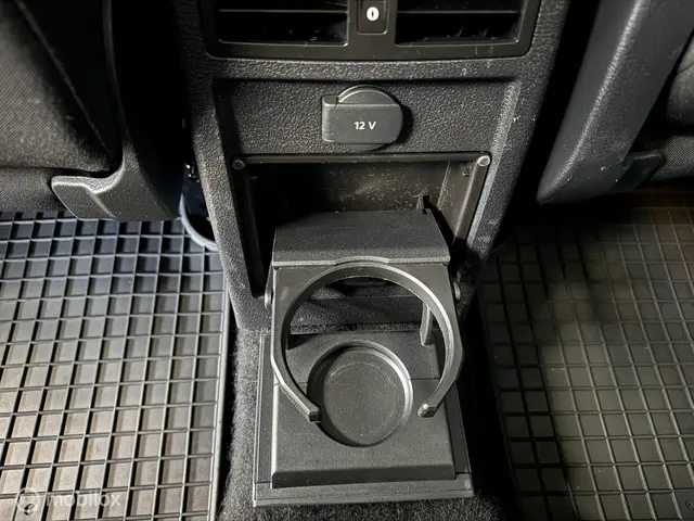 Volkswagen Caddy Combi 1.4 TSI Highline 2019 Benzine 12