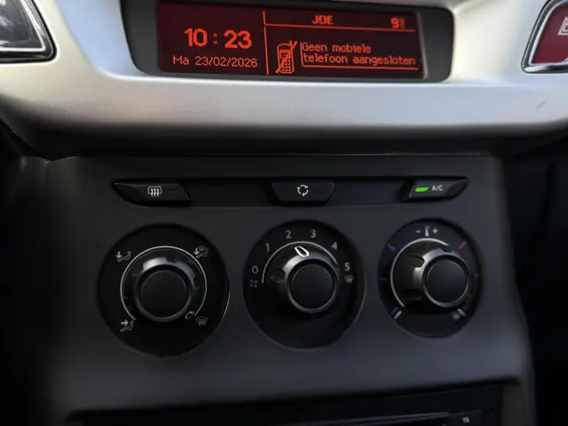 Citroën C3 1.2 VTi Collection 2013 Benzine 13