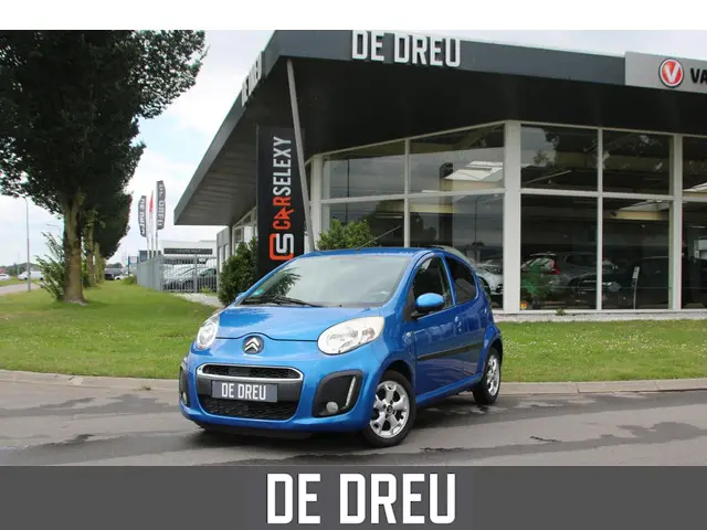 Citroën C1