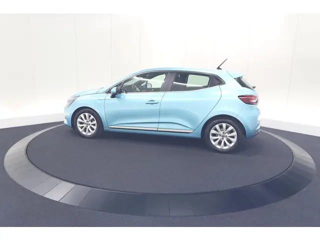 Renault Clio TCe 100 Intens 2020 Benzine 69