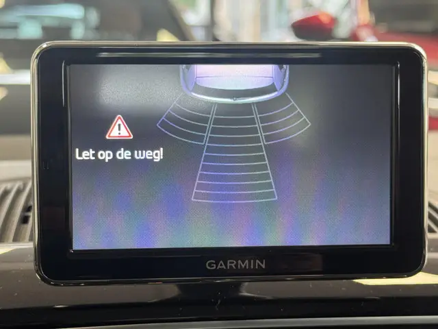 Volkswagen up! 1.0 Aut. High up! 2015 Benzine 38