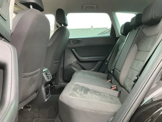 SEAT Ateca 1.5 TSI 2019 Benzine 6