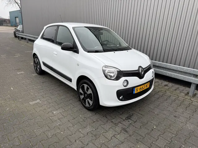 Renault Twingo 1.0 SCe Collection 2017 Benzine 15